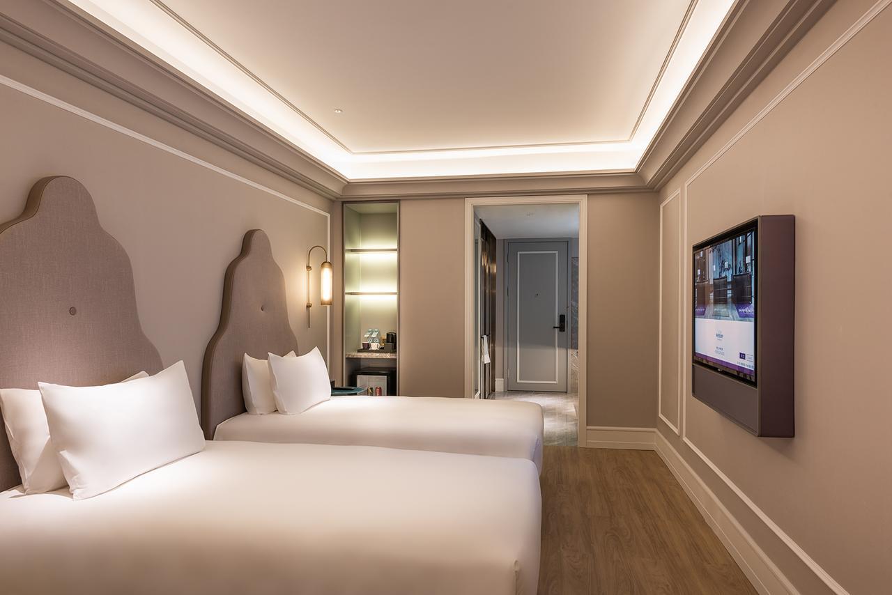 Khách sạn Mercure Hongqiao Soho