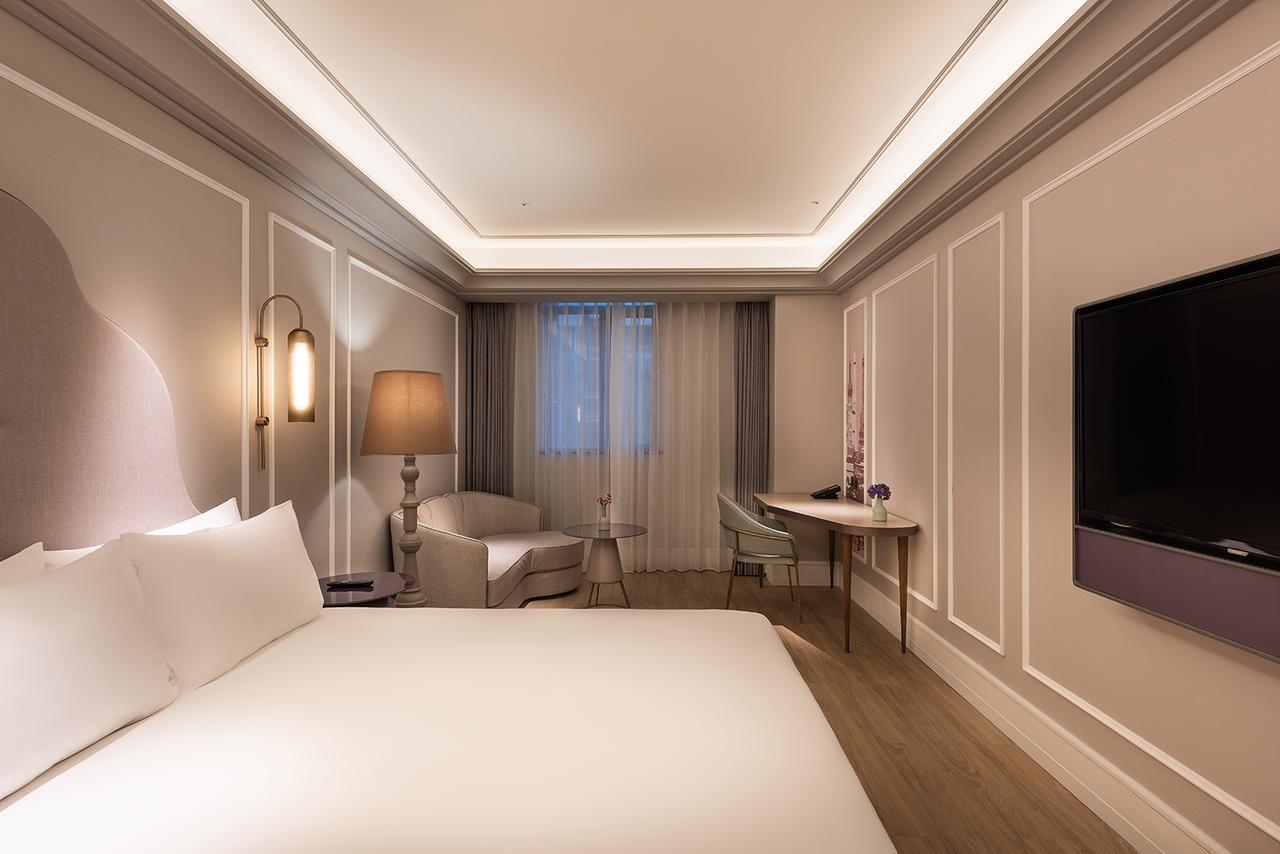 Mercure Hongqiao Soho 4*