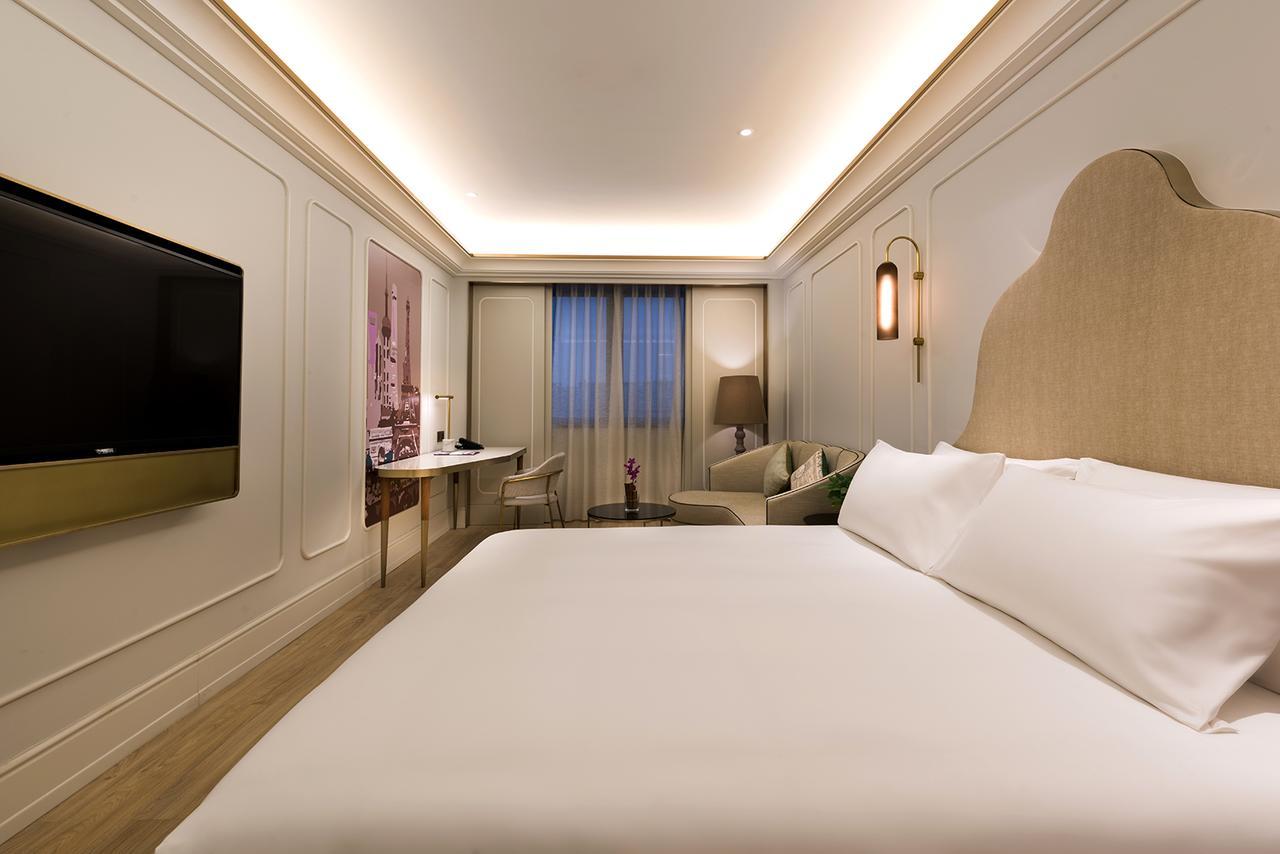 Mercure Hongqiao Soho Thượng Hải