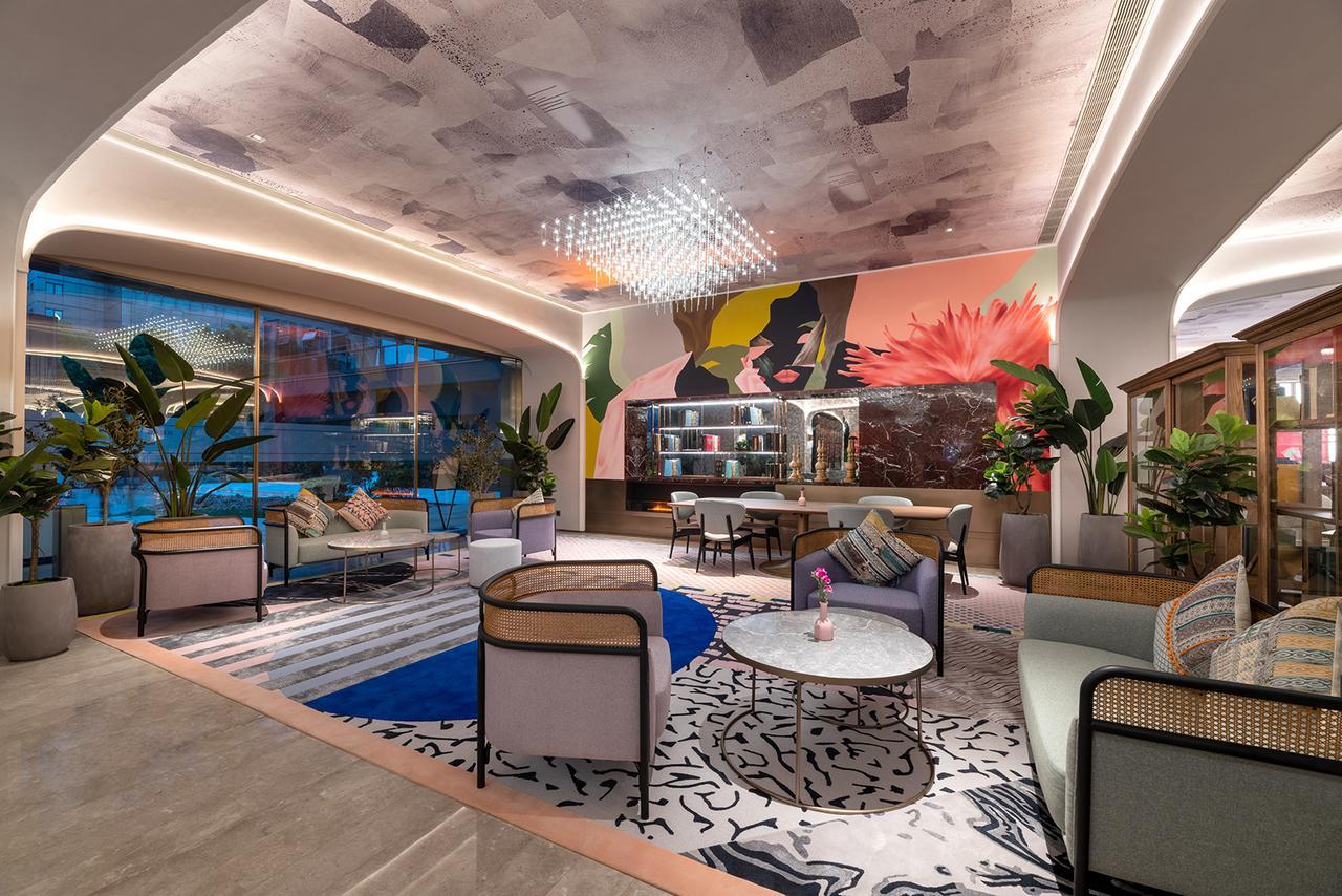 Mercure Hongqiao Soho Khách sạn 4*