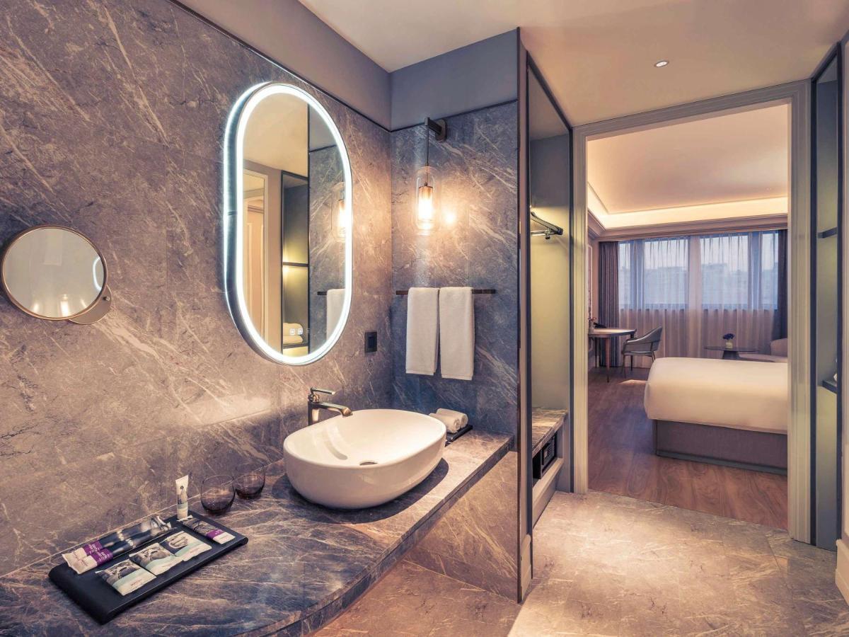 Mercure Hongqiao Soho
