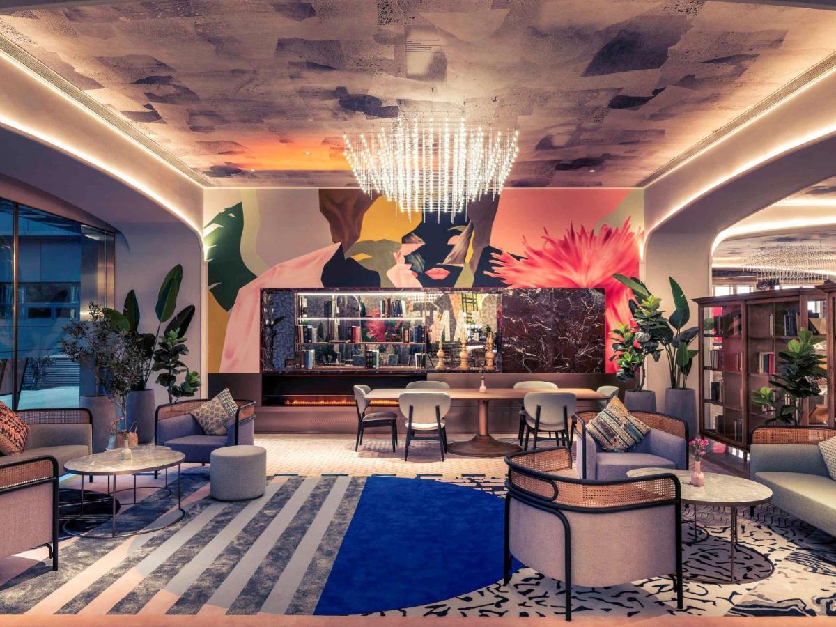 Mercure Hongqiao Soho Khách sạn