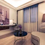 Mercure Shanghai Hongqiao Soho