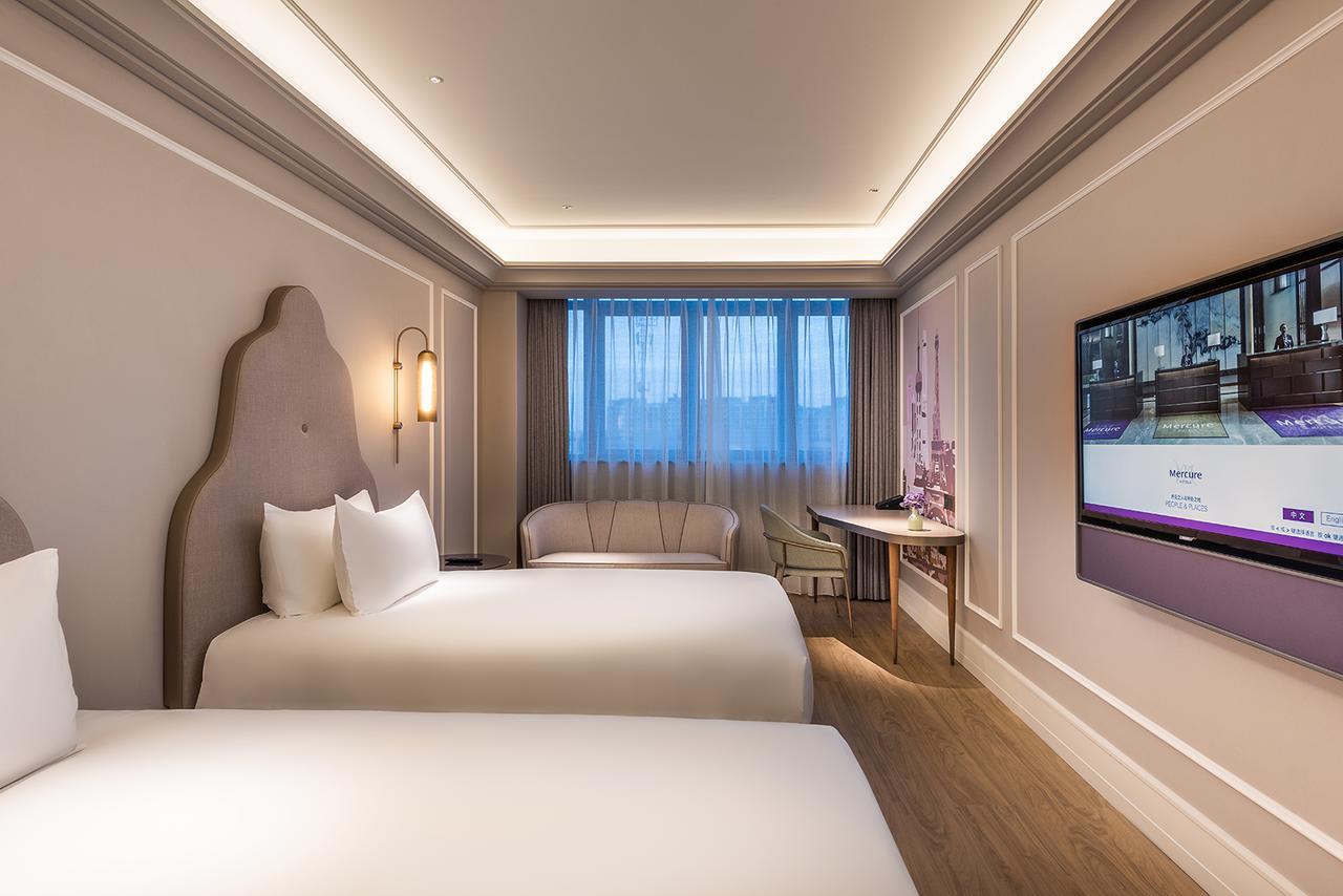 Mercure Hongqiao Soho