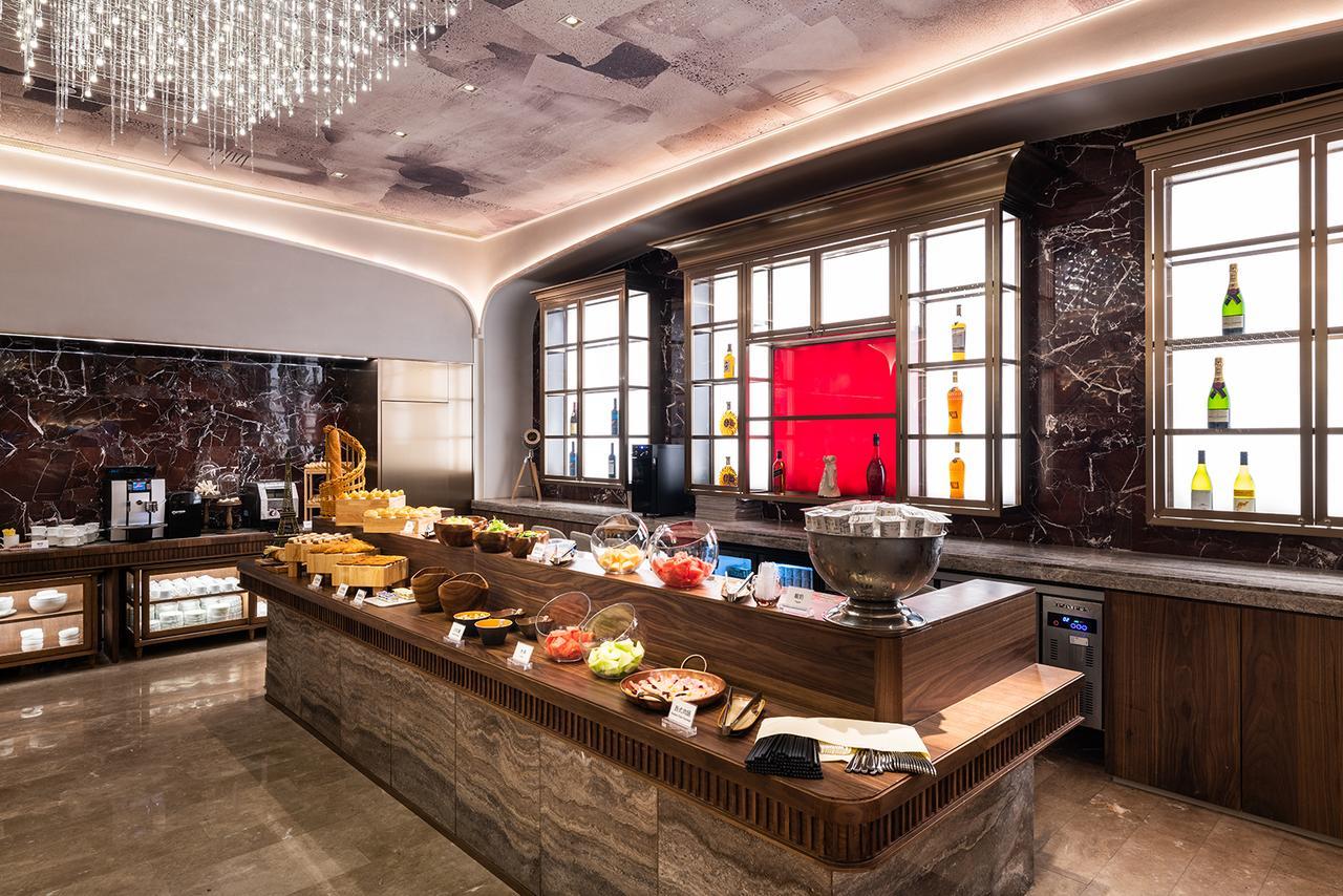 Mercure Hongqiao Soho Shanghai
