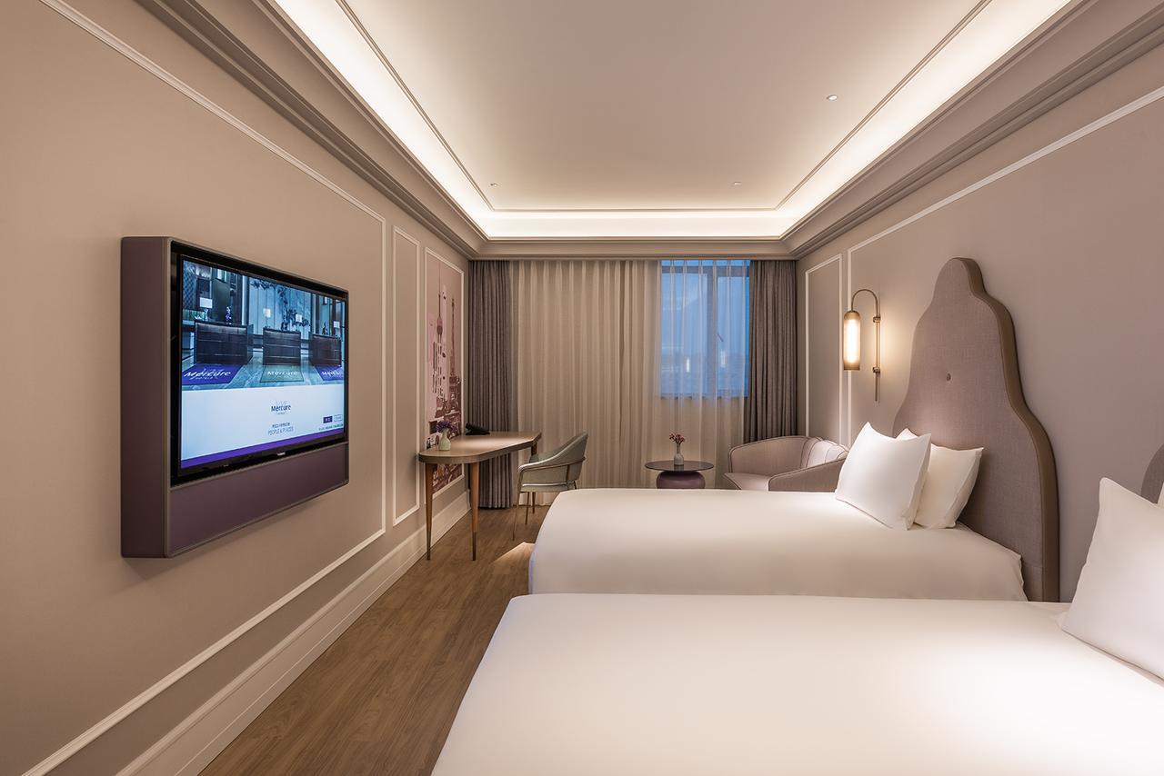Mercure Hongqiao Soho