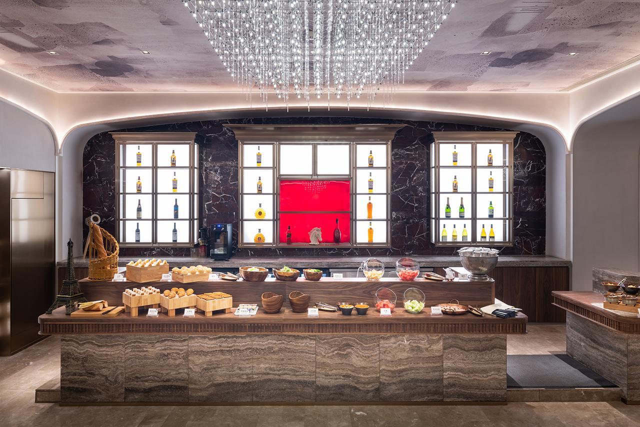 Hotel Mercure Hongqiao Soho