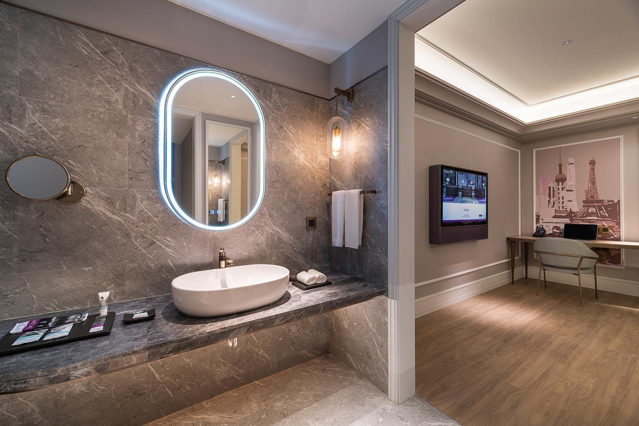 Hotel Mercure Hongqiao Soho 4*