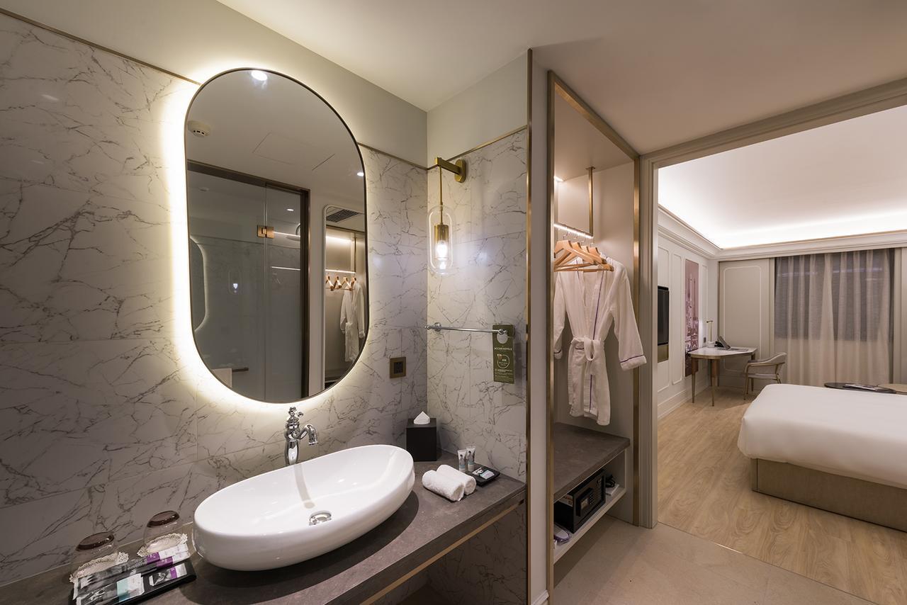 Mercure Hongqiao Soho