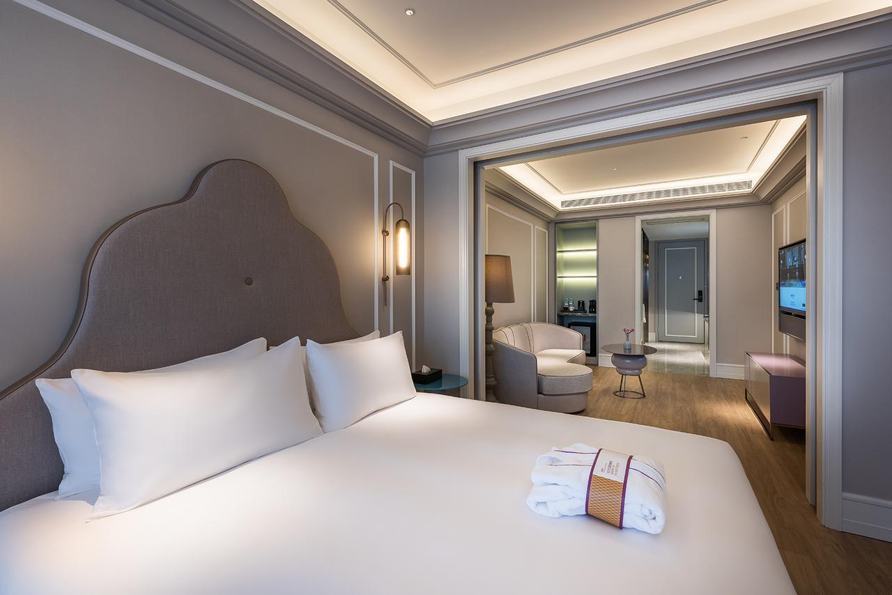 Mercure Hongqiao Soho Shanghai