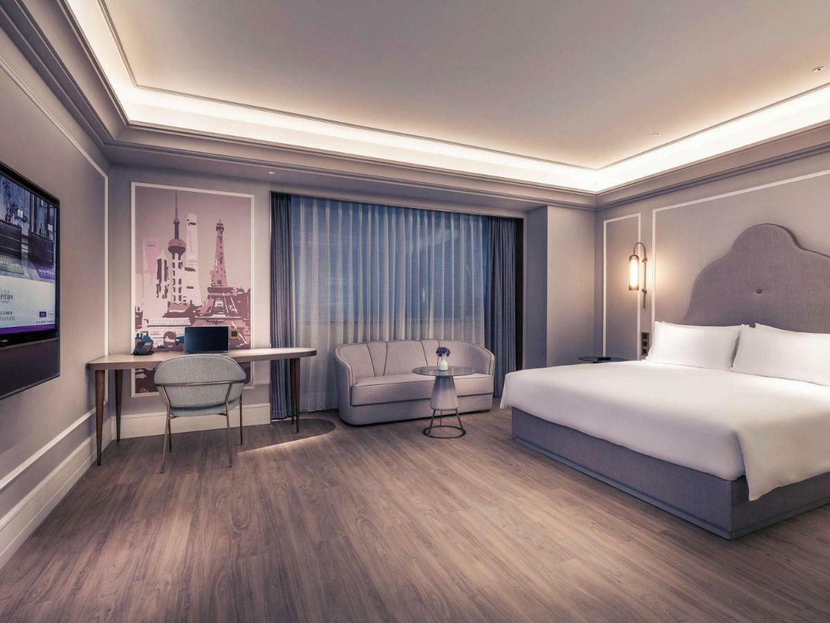 Hotel Mercure Hongqiao Soho