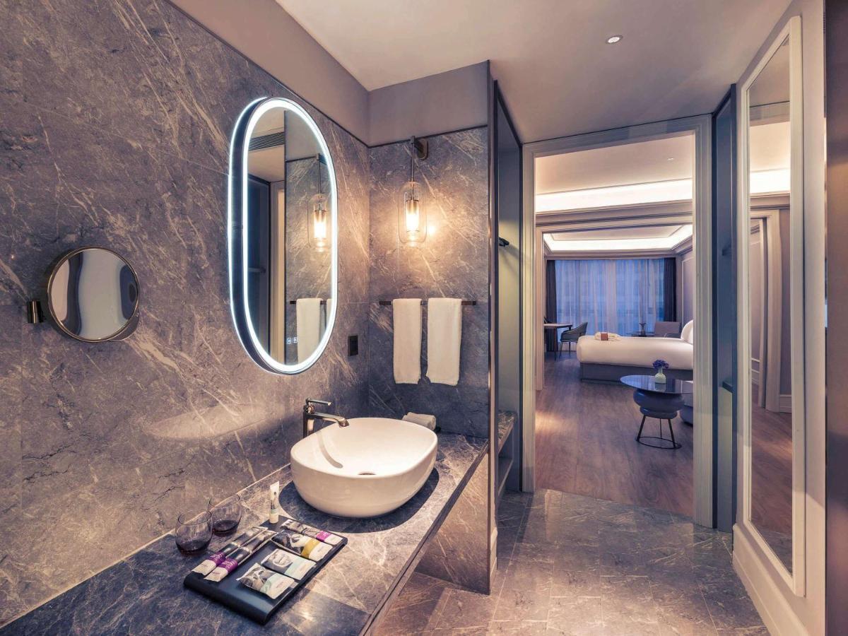 Mercure Hongqiao Soho Shanghai