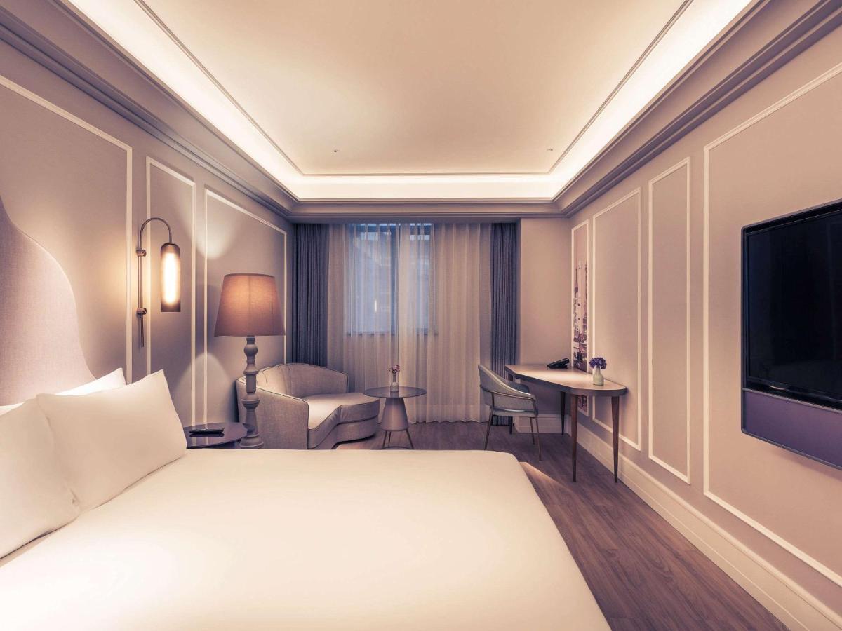 Hotel Mercure Hongqiao Soho