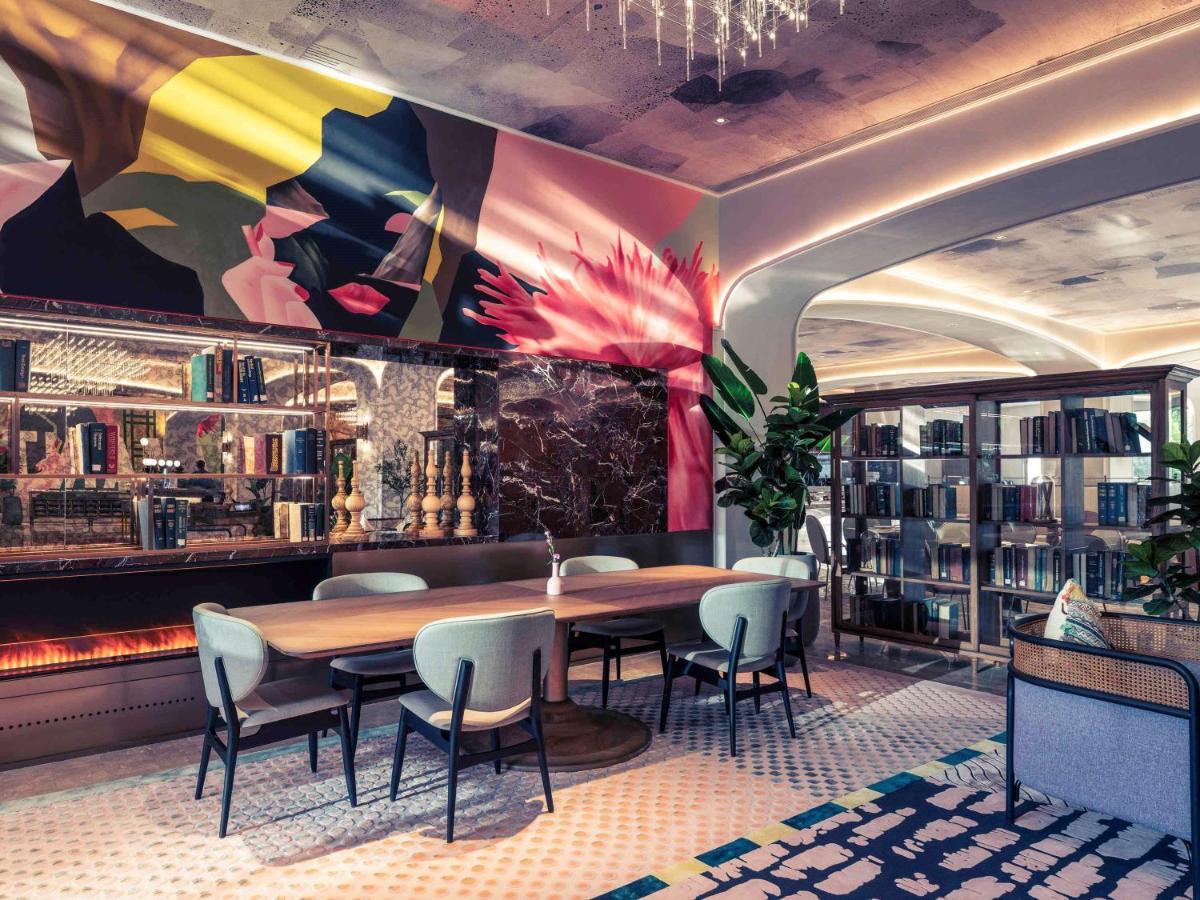 Hotel Mercure Hongqiao Soho Shanghai