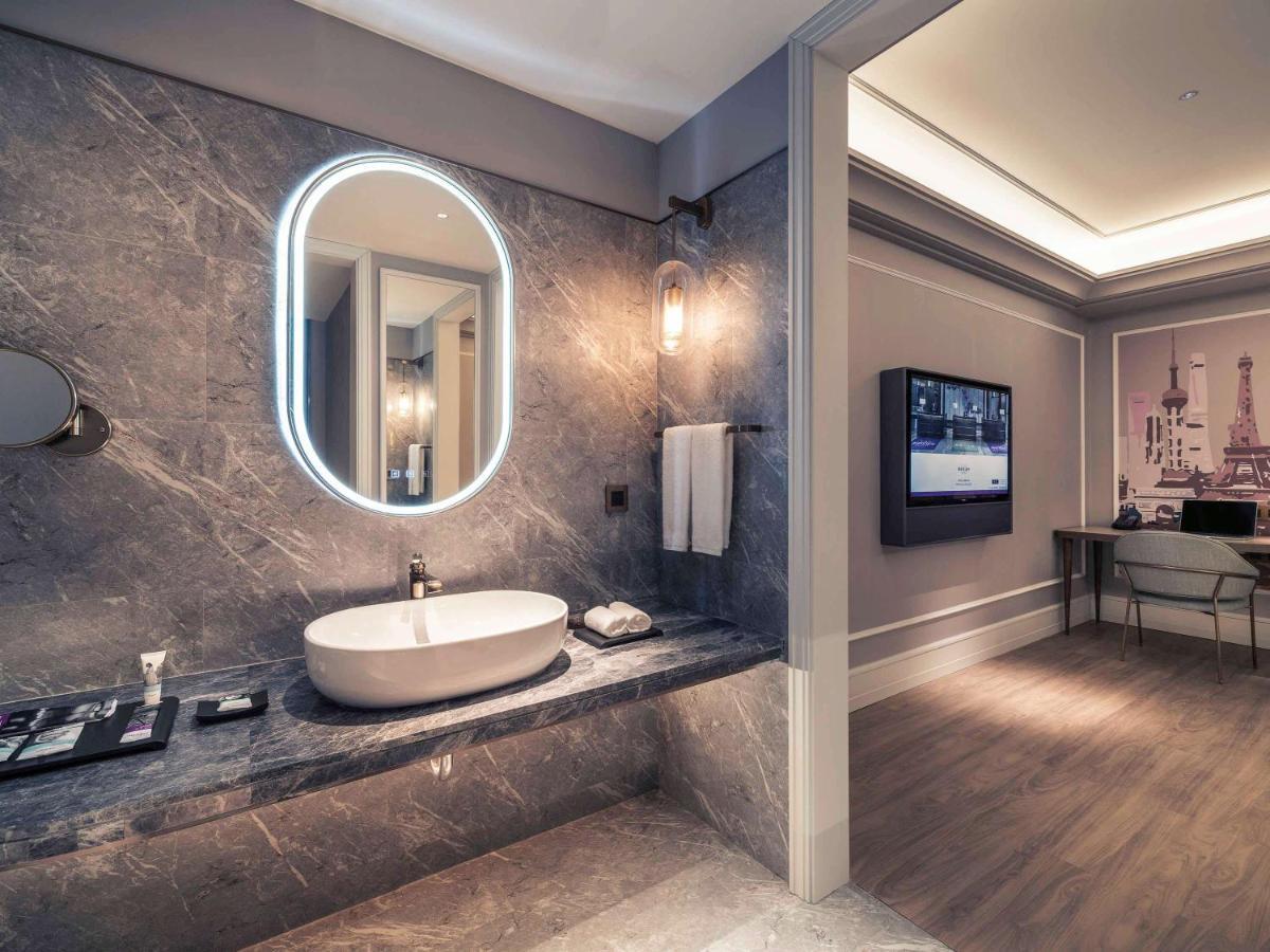 Mercure Hongqiao Soho Hotel