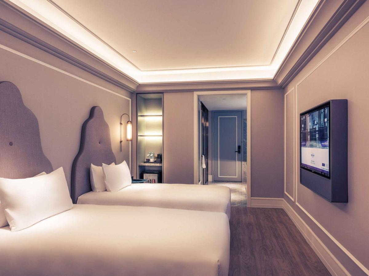 Mercure Hongqiao Soho Hotel