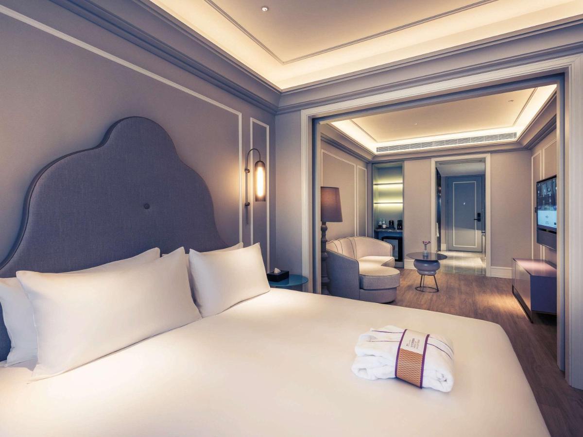 Mercure Hongqiao Soho