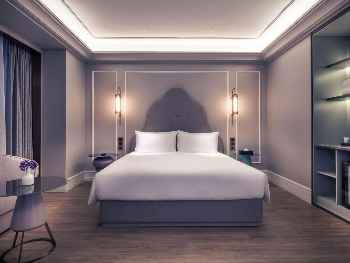 Mercure Hongqiao Soho 4*