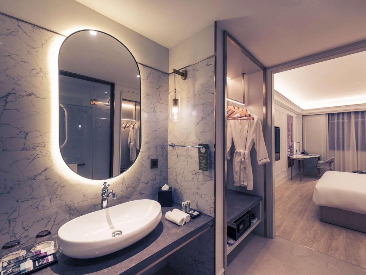 Mercure Hongqiao Soho Shanghai