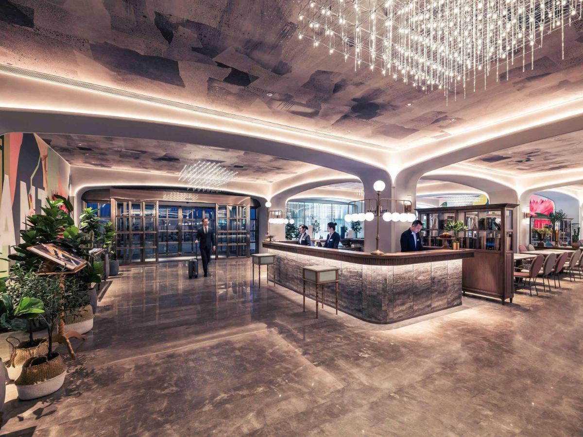 Mercure Hongqiao Soho Hotel