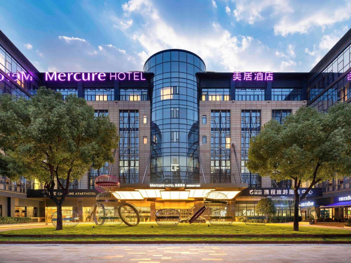 Mercure Hongqiao Soho 4* Shanghai